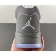 5 Air Wolf Grey Jordan 136027-005 Retro 0810